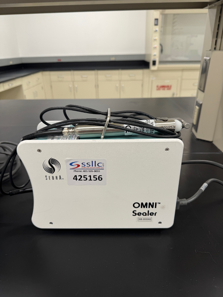 Image of Vante Sebra OMNI Sealer